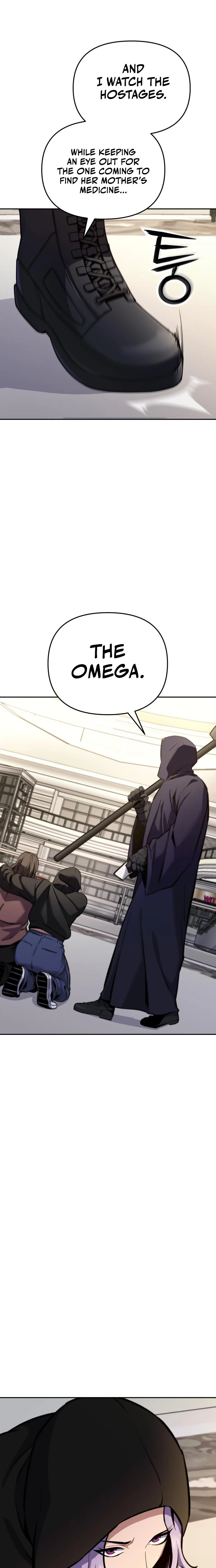 Nation Class Dungeon Architect Chapter 27 - Page 5