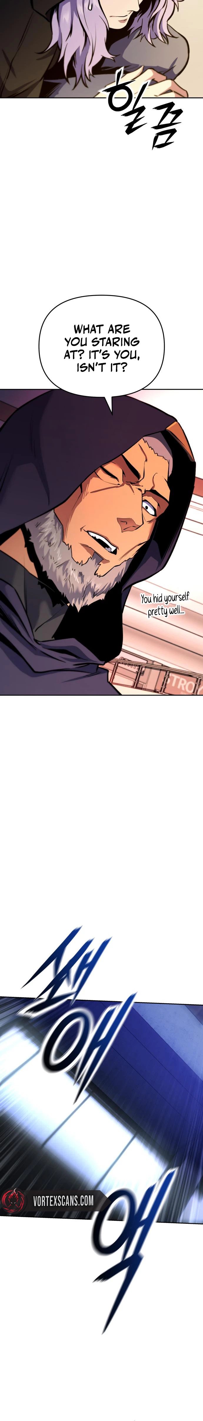 Nation Class Dungeon Architect Chapter 27 - Page 6