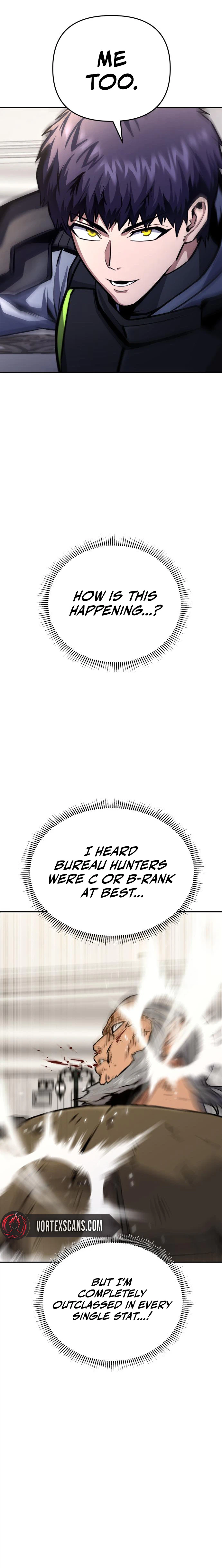 Nation Class Dungeon Architect Chapter 27 - Page 15