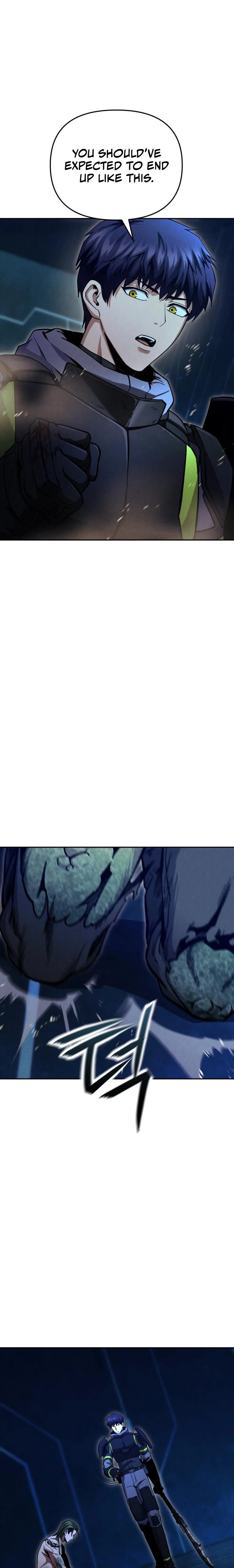 Nation Class Dungeon Architect Chapter 30 - Page 13