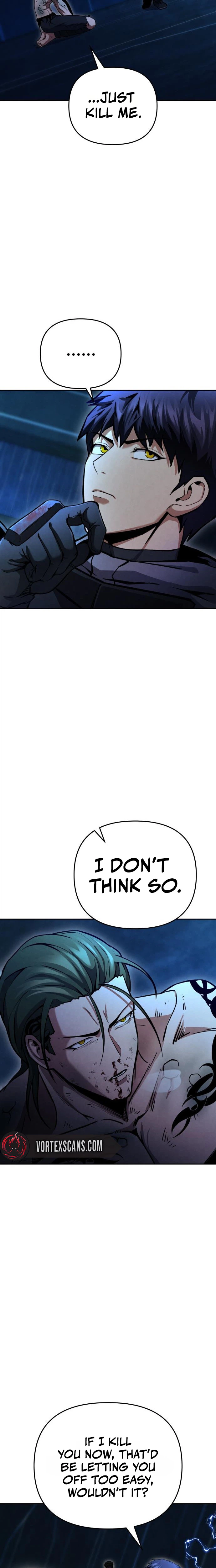 Nation Class Dungeon Architect Chapter 30 - Page 14