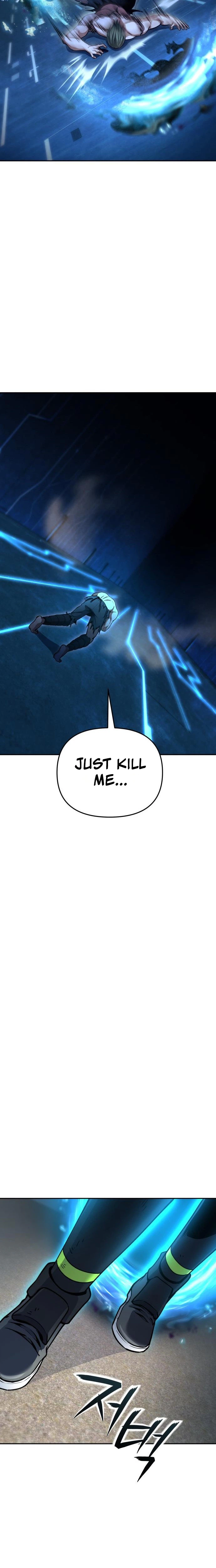 Nation Class Dungeon Architect Chapter 30 - Page 18