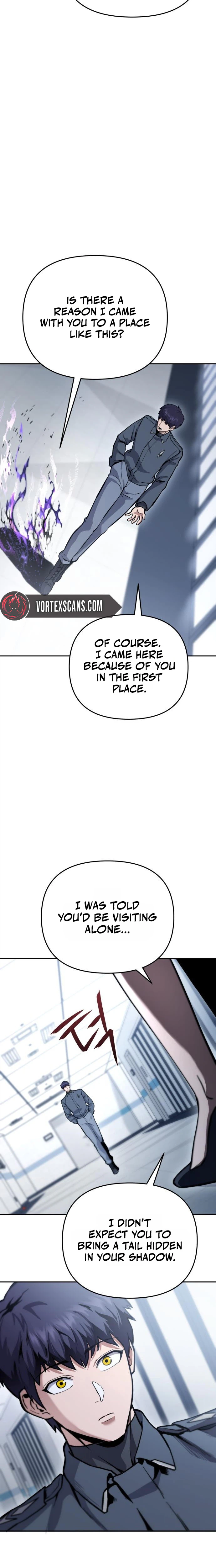 Nation Class Dungeon Architect Chapter 30 - Page 35