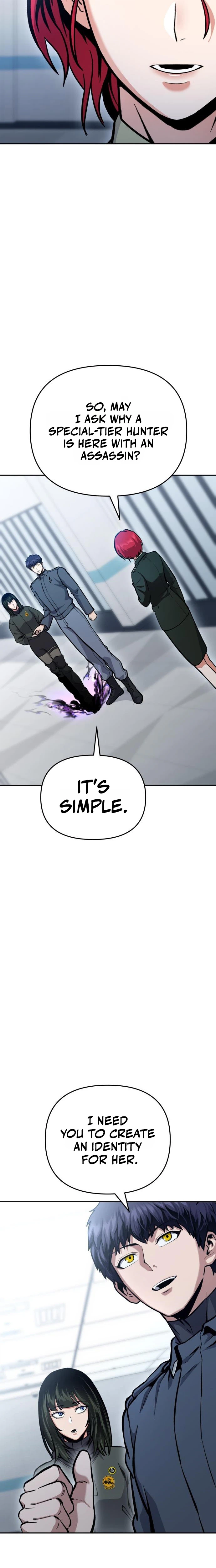 Nation Class Dungeon Architect Chapter 31 - Page 5