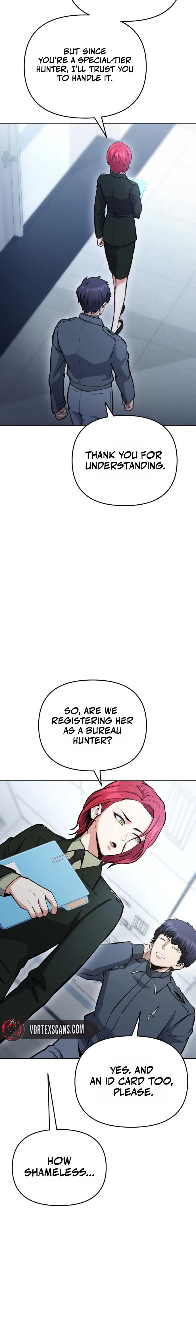 Nation Class Dungeon Architect Chapter 31 - Page 7