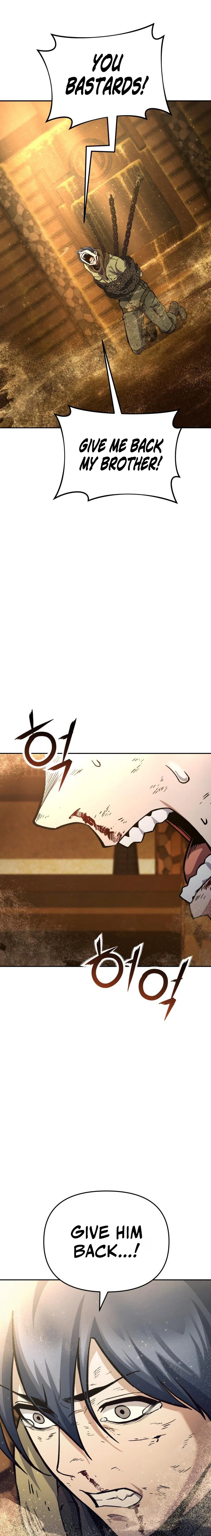 Nation Class Dungeon Architect Chapter 31 - Page 30