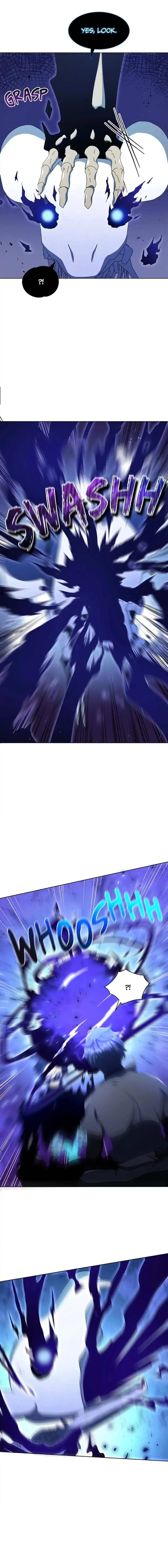 Necromancer Academy Chapter 24 - Page 8