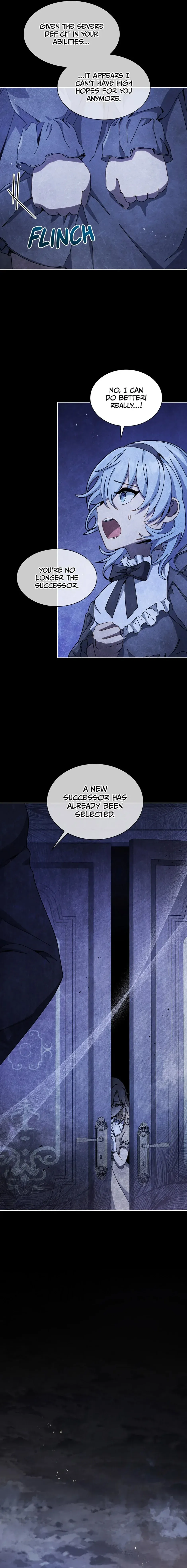 Necromancer Academy Chapter 76 - Page 9