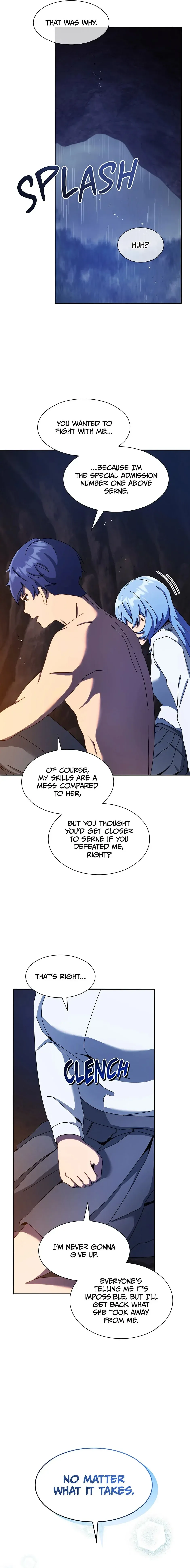 Necromancer Academy Chapter 77 - Page 14