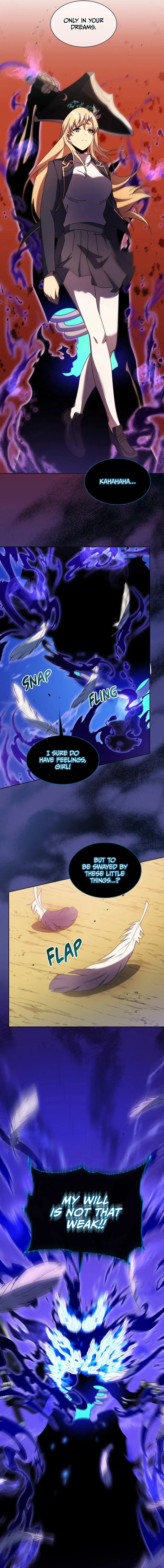 Necromancer Academy Chapter 80 - Page 11