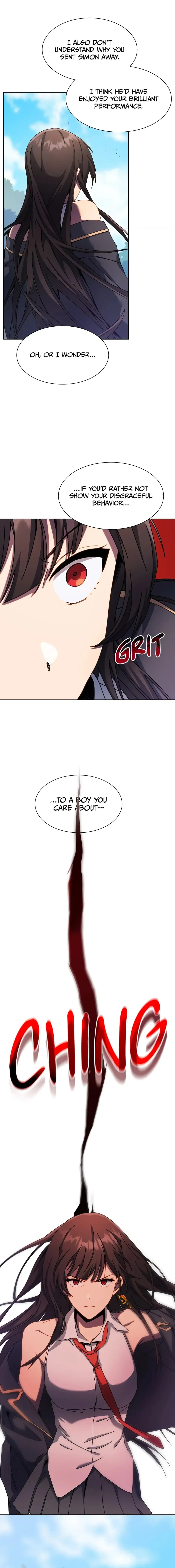Necromancer Academy Chapter 81 - Page 7