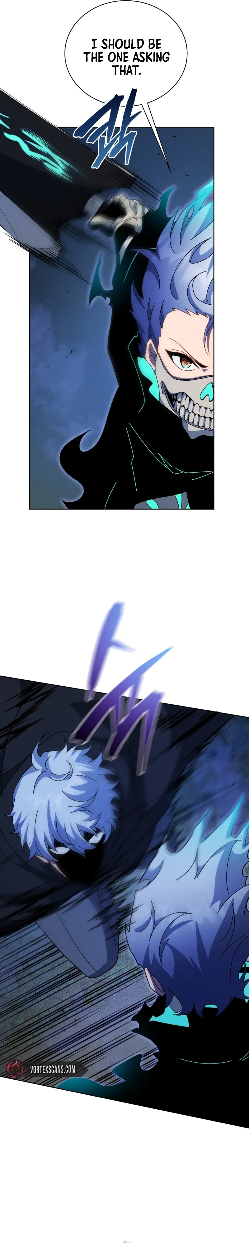 Necromancer Academy Chapter 105 - Page 3