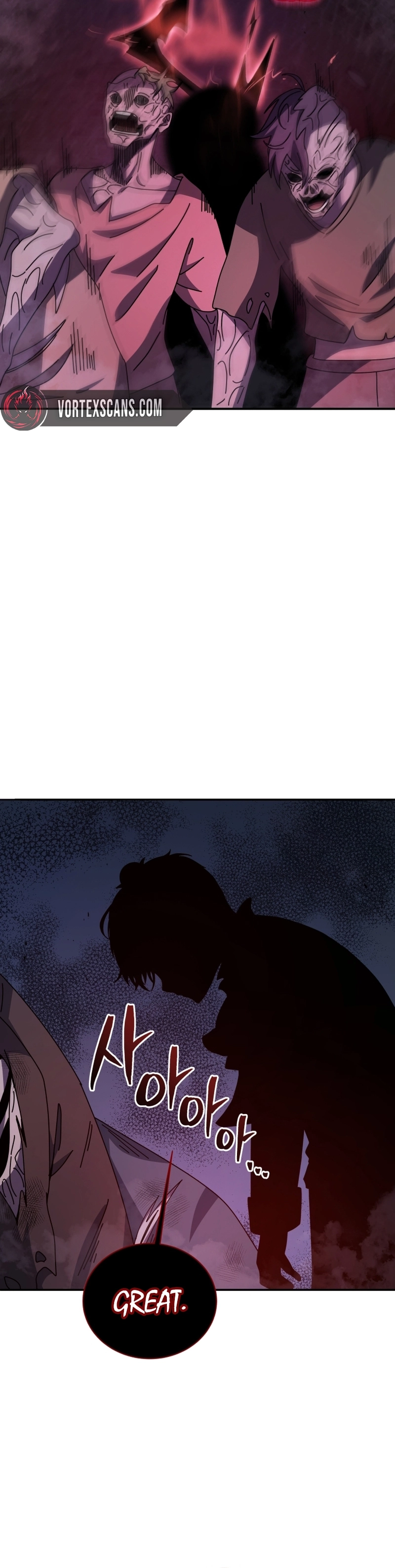 Necromancer Academy Chapter 118 - Page 6
