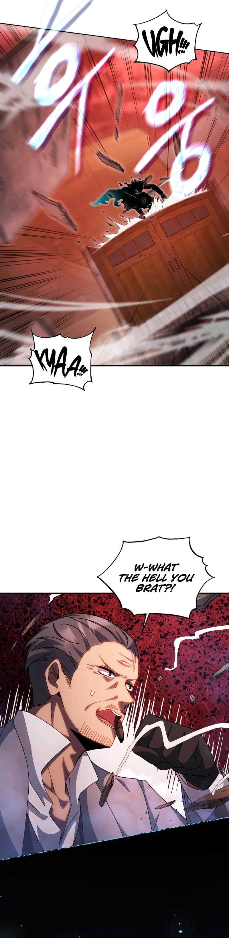 Necromancer Academy Chapter 118 - Page 30