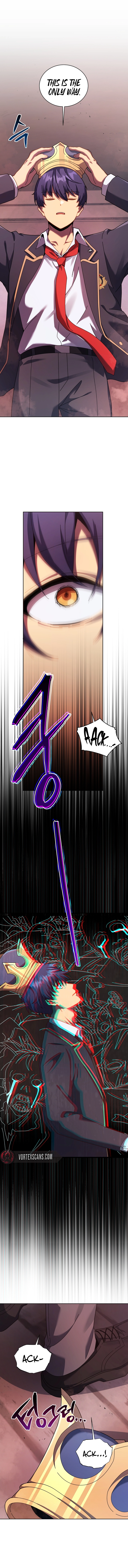 Necromancer Academy Chapter 122 - Page 7