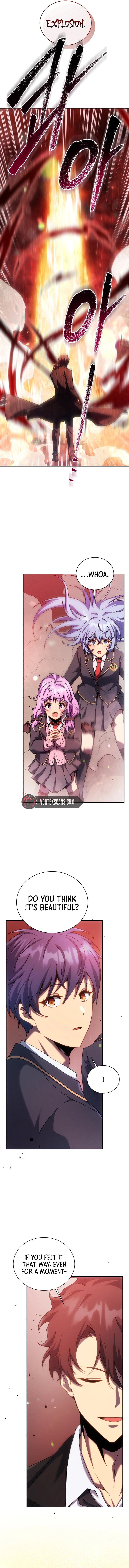 Necromancer Academy Chapter 126 - Page 13
