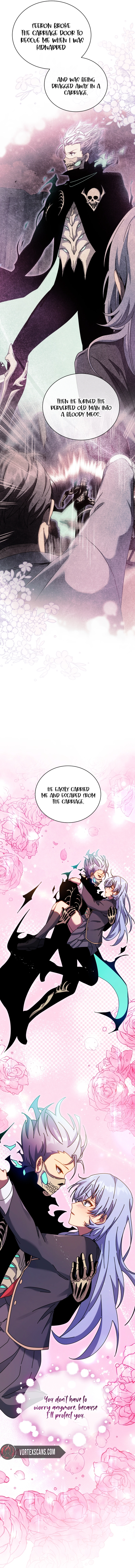 Necromancer Academy Chapter 127 - Page 8