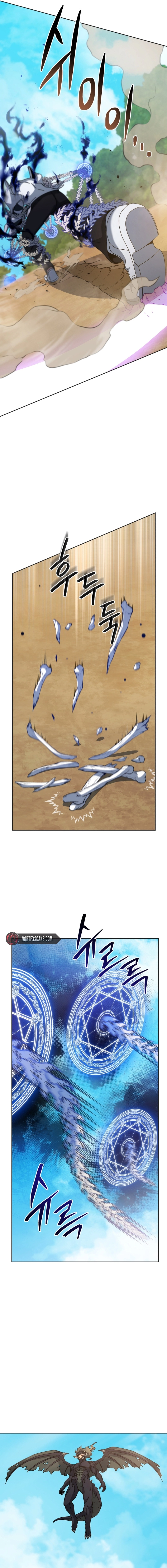 Necromancer Academy Chapter 135 - Page 20