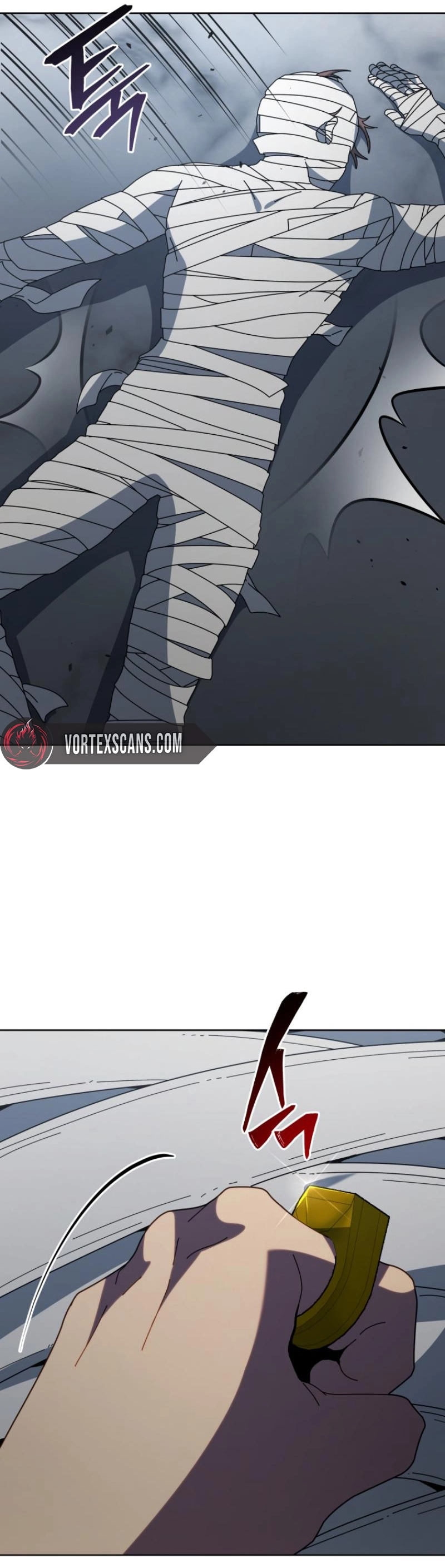 Necromancer Academy Chapter 143 - Page 11