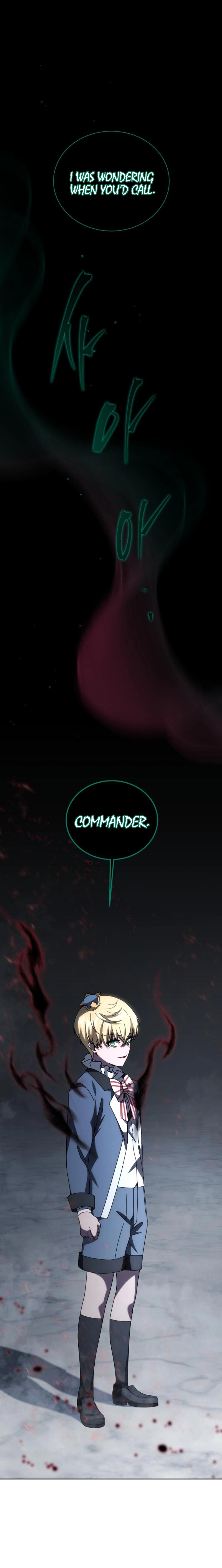 Necromancer Academy Chapter 143 - Page 13
