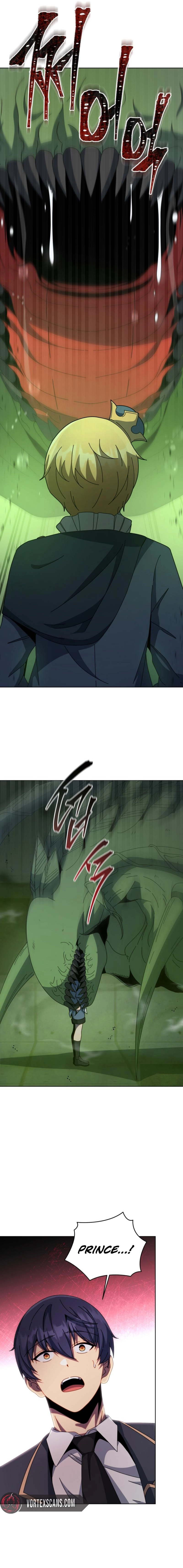 Necromancer Academy Chapter 143 - Page 20