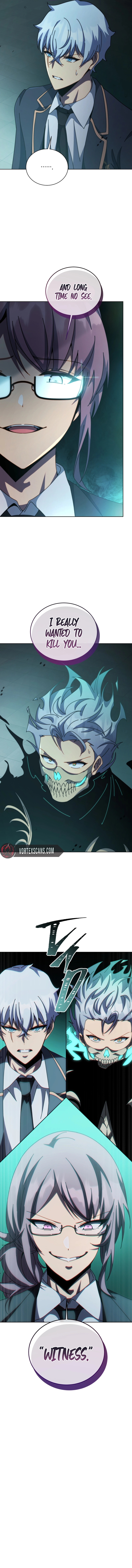 Necromancer Academy Chapter 146 - Page 12
