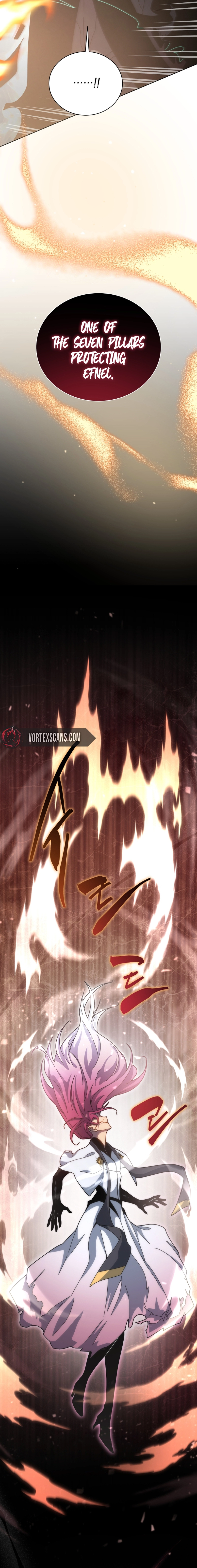 Necromancer Academy Chapter 147 - Page 15