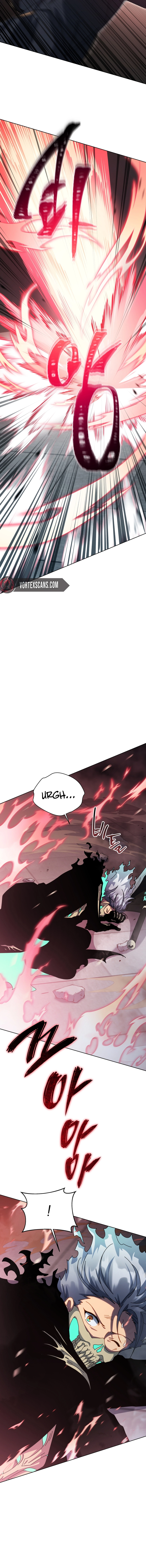 Necromancer Academy Chapter 147 - Page 20