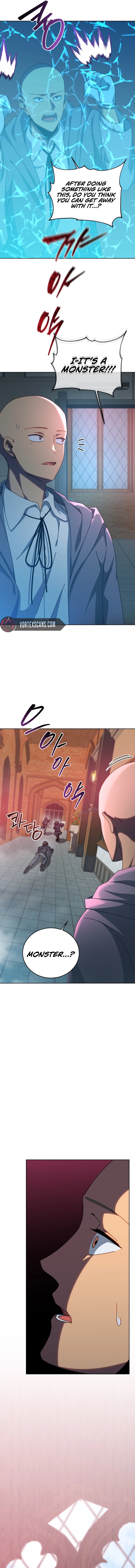 Necromancer Academy Chapter 148 - Page 17