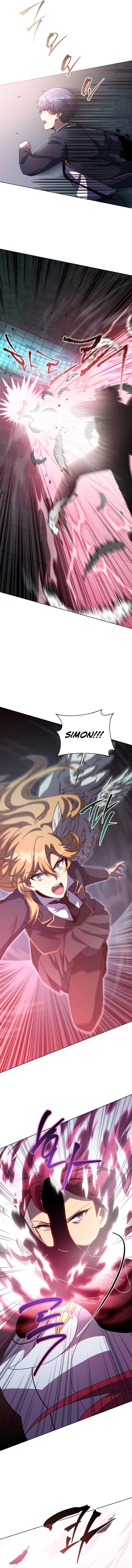 Necromancer Academy Chapter 149 - Page 20