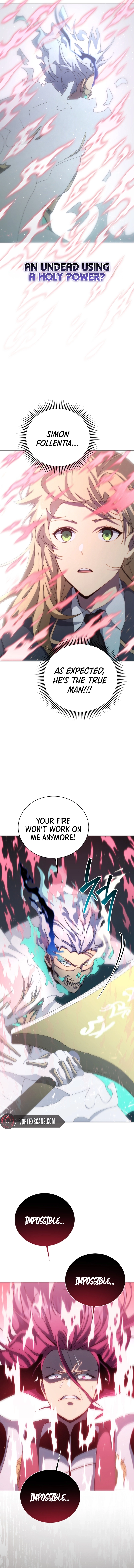 Necromancer Academy Chapter 151 - Page 9