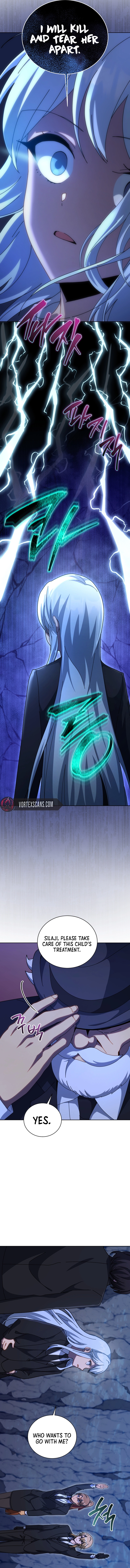 Necromancer Academy Chapter 153 - Page 7
