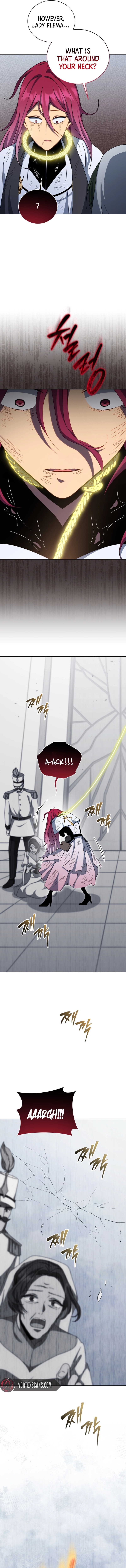 Necromancer Academy Chapter 155 - Page 6