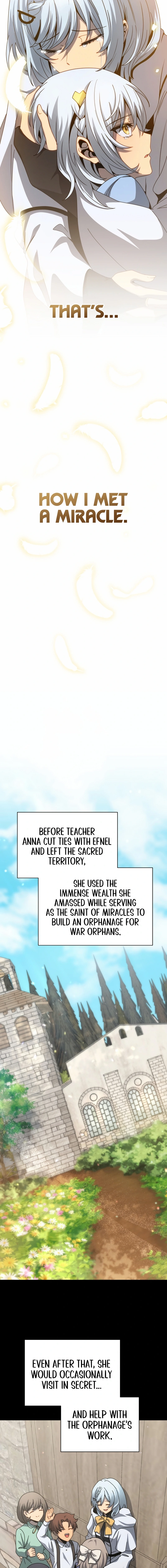 Necromancer Academy Chapter 162 - Page 16