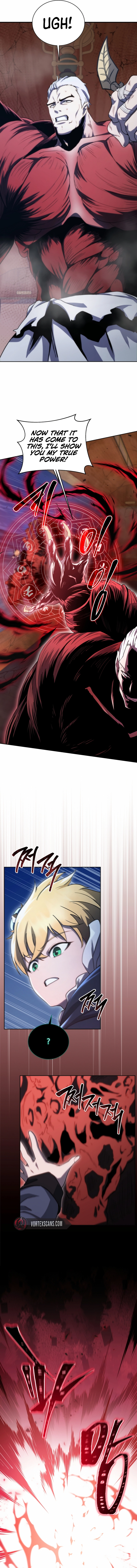 Necromancer Academy Chapter 170 - Page 13