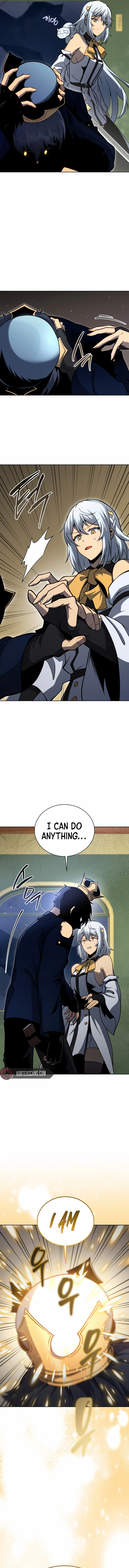Necromancer Academy Chapter 171 - Page 15
