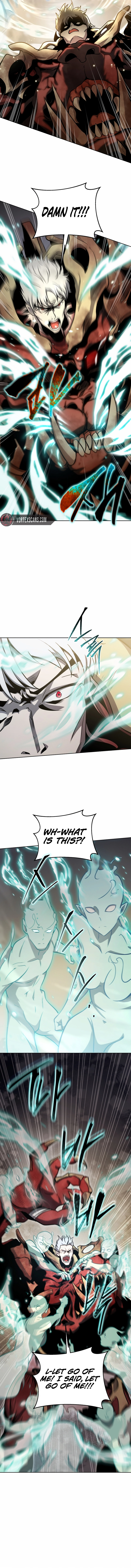 Necromancer Academy Chapter 172 - Page 4