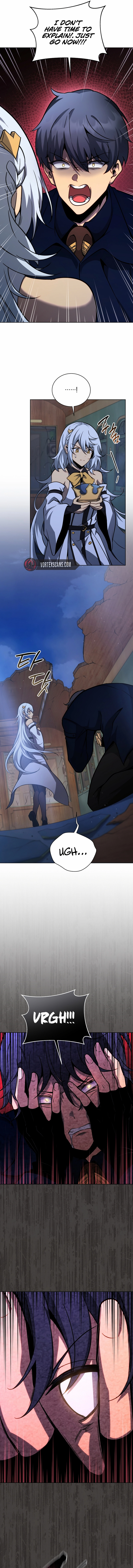 Necromancer Academy Chapter 172 - Page 11