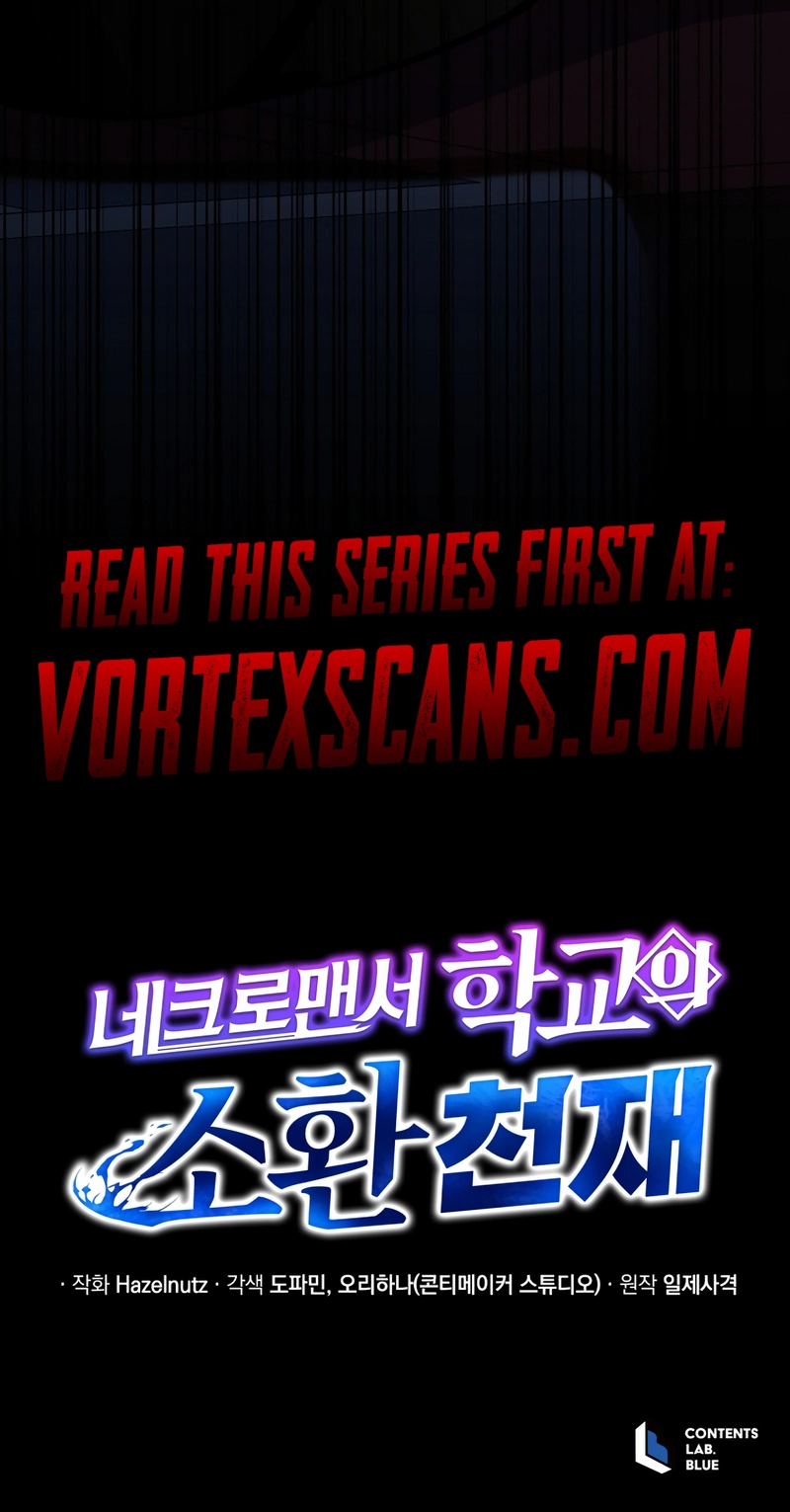 Necromancer Academy Chapter 175 - Page 15