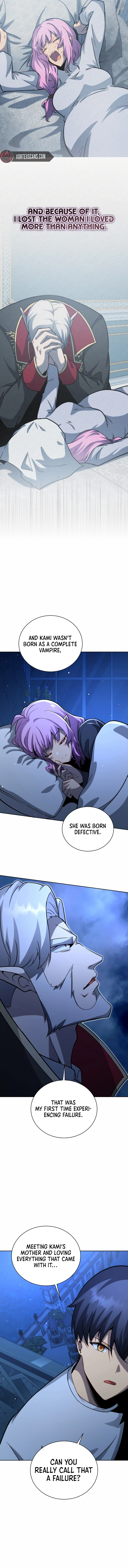 Necromancer Academy Chapter 181 - Page 4