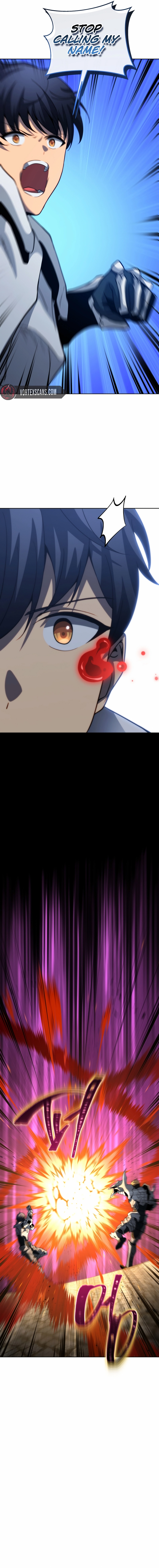Necromancer Academy Chapter 181 - Page 15