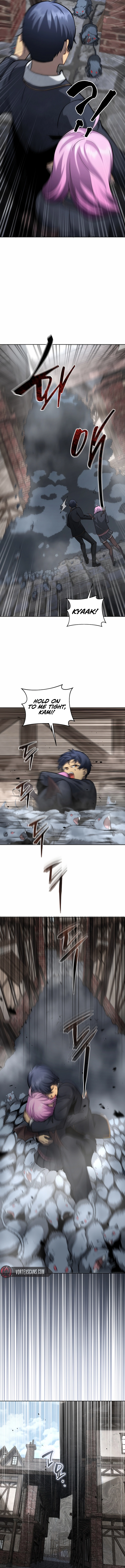 Necromancer Academy Chapter 183 - Page 3