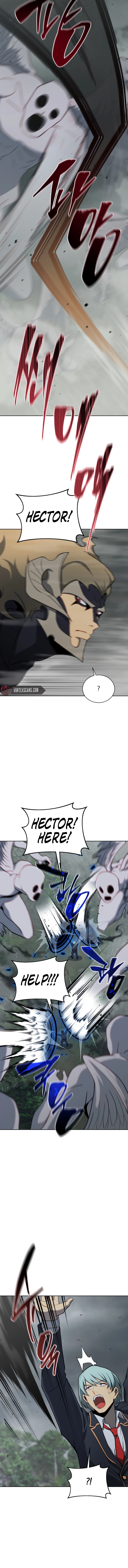 Necromancer Academy Chapter 191 - Page 12