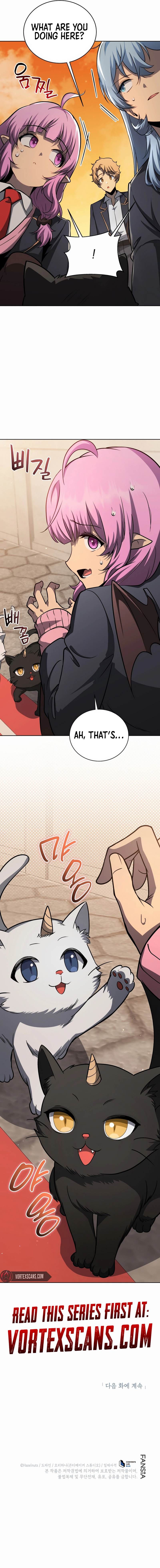 Necromancer Academy Chapter 200 - Page 13