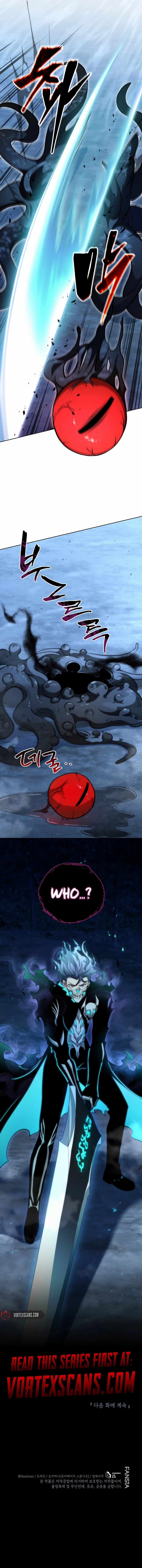 Necromancer Academy Chapter 201 - Page 13