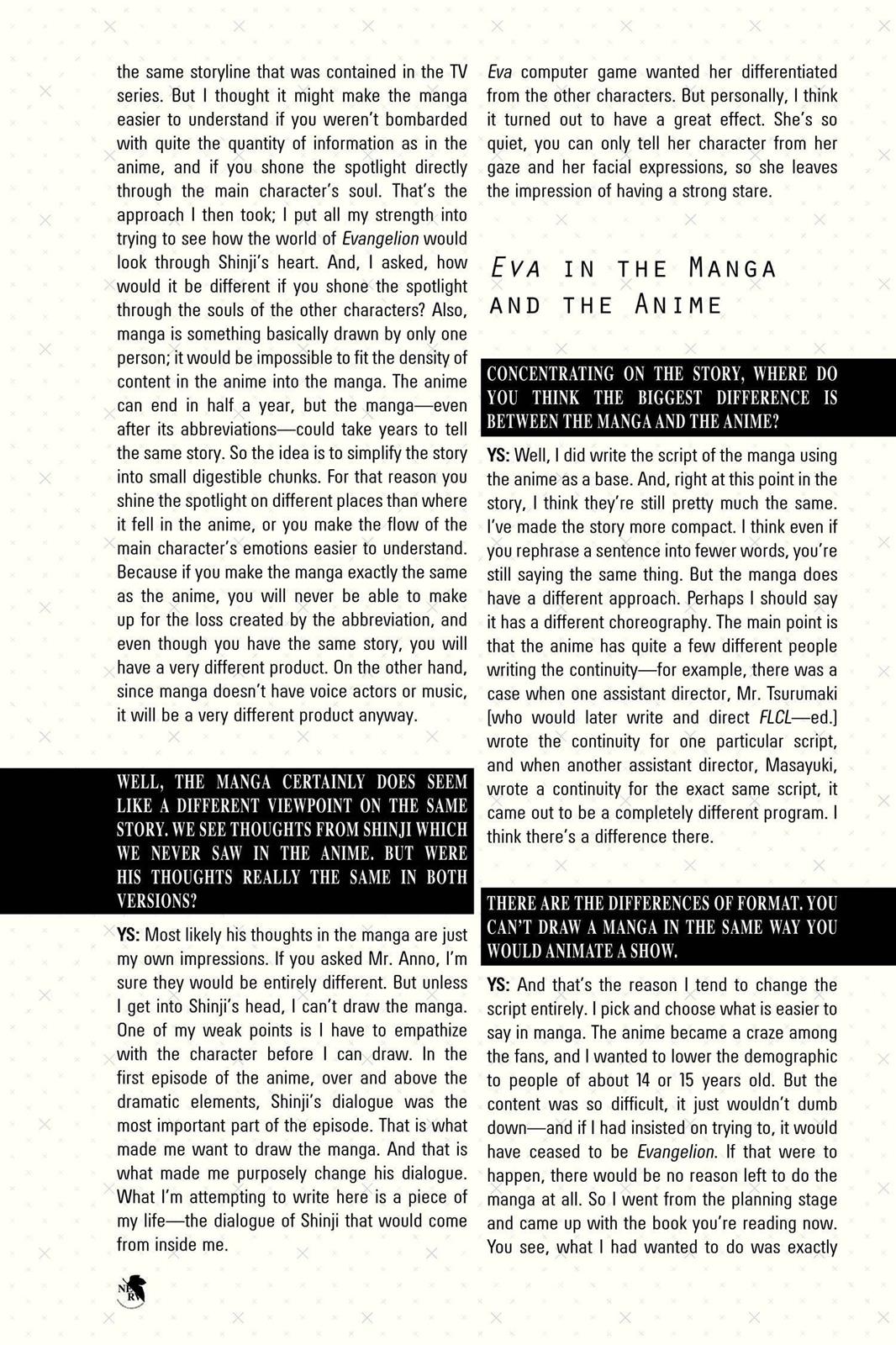 Neon Genesis Evangelion Chapter 12 - Page 33