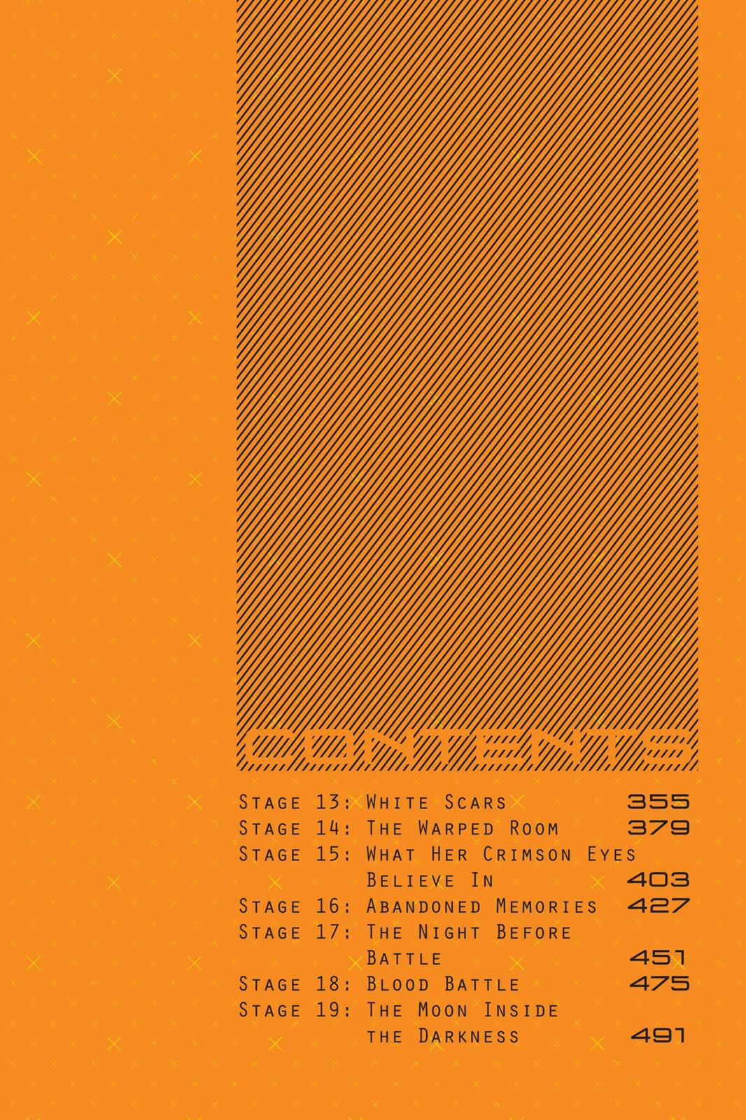 Neon Genesis Evangelion Chapter 13 - Page 3