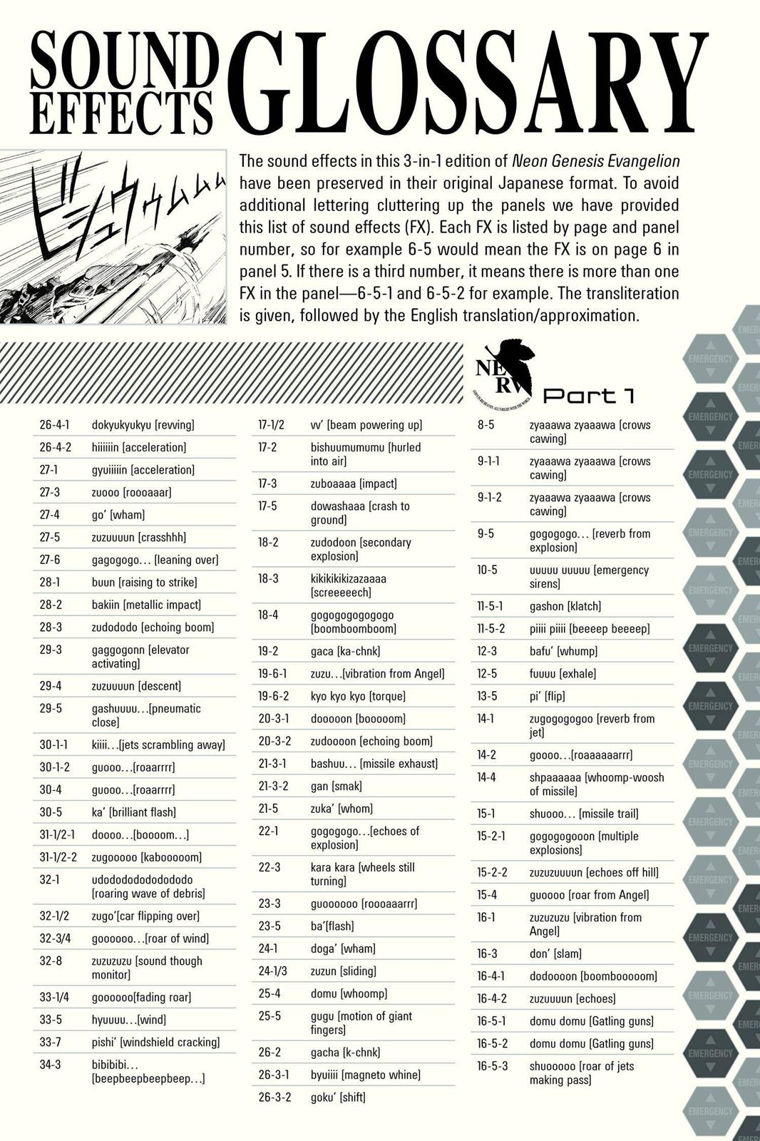 Neon Genesis Evangelion Chapter 19 - Page 27