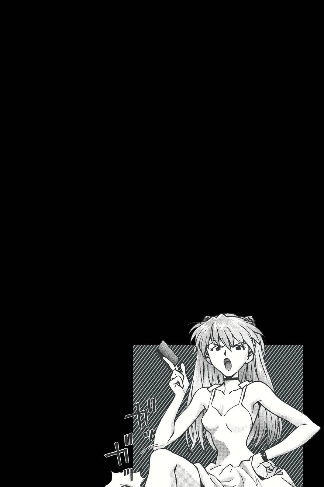 Neon Genesis Evangelion Chapter 20 - Page 10