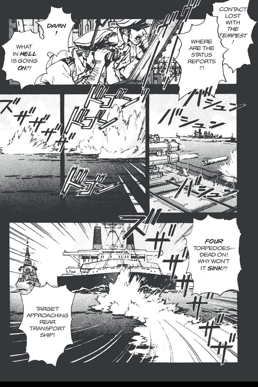Neon Genesis Evangelion Chapter 20 - Page 13